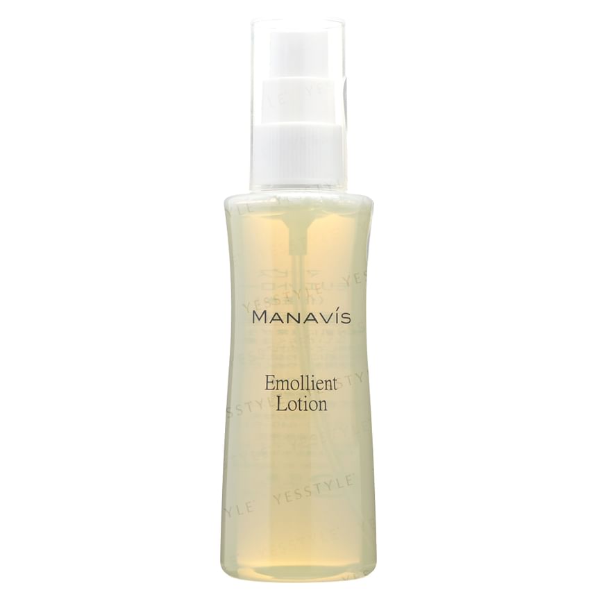 MANAVIS - Verzachtende Lotion EX