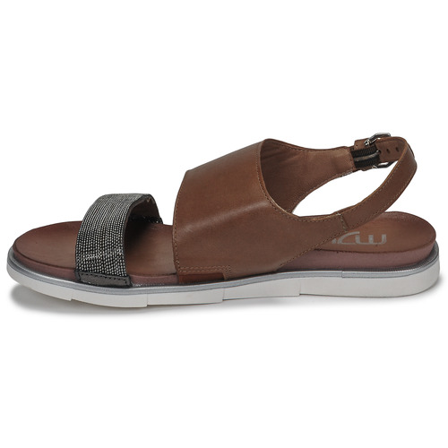 Mjus - CATANA - Marron