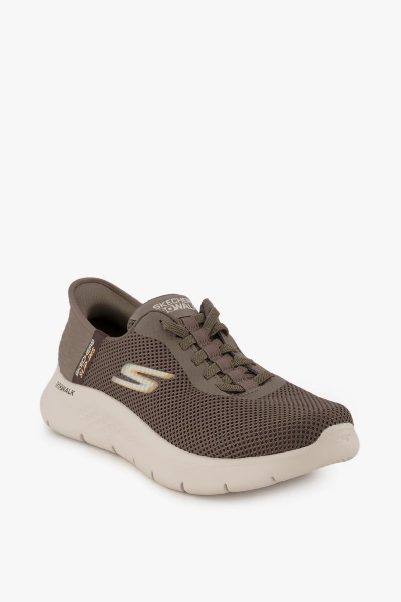 Skechers Go Walk Flex Herren Sneaker