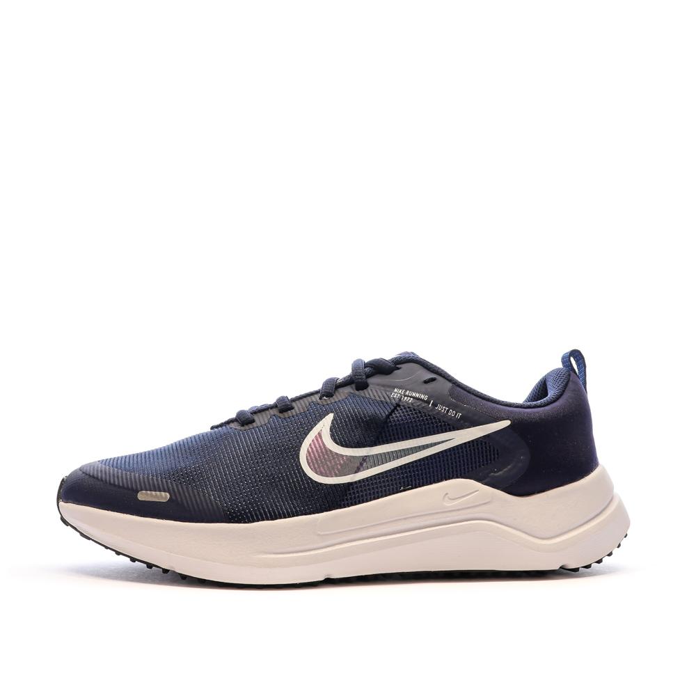 Nike Chaussures de Running Marine Fille Nike Downshifter 12 Nn