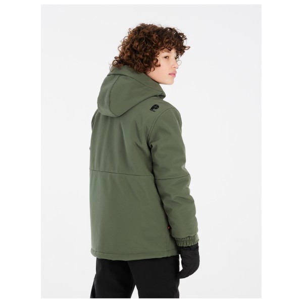 Protest - Kid's PRTLeo Snowjacket - Veste de ski