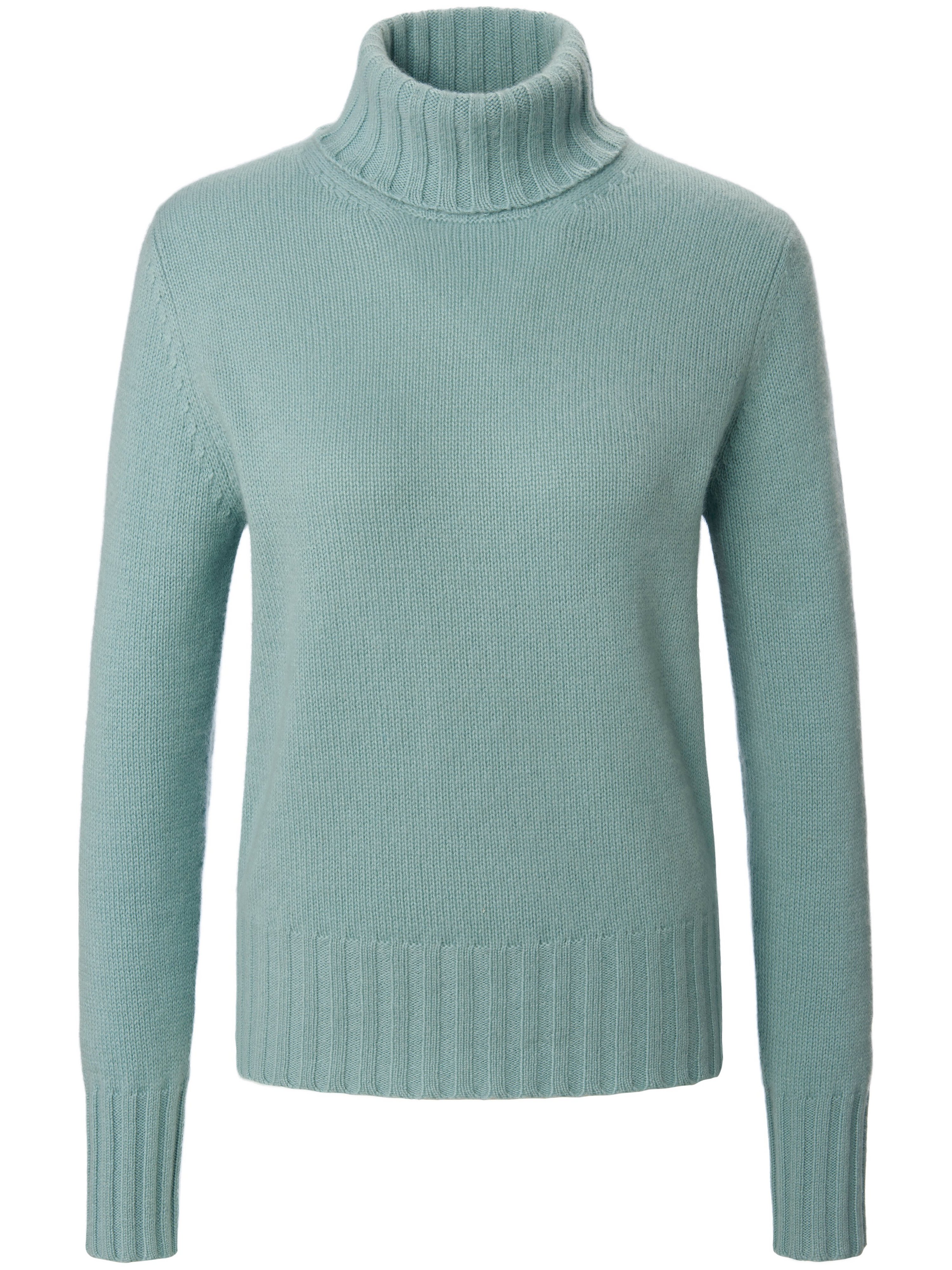 Pullover aus 100% Premium-Kaschmir