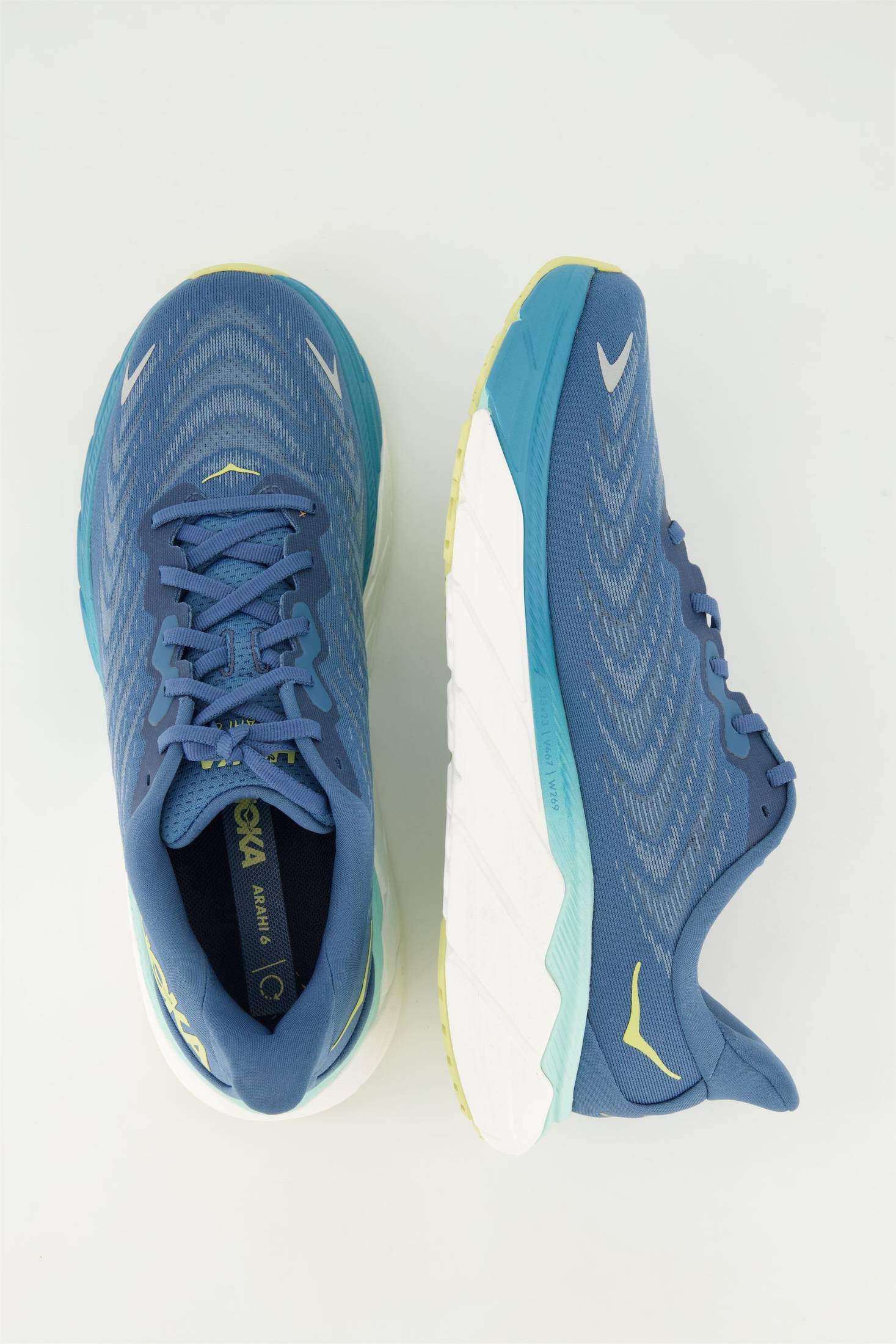 HOKA| Herren Laufschuhe ARAHI 6
