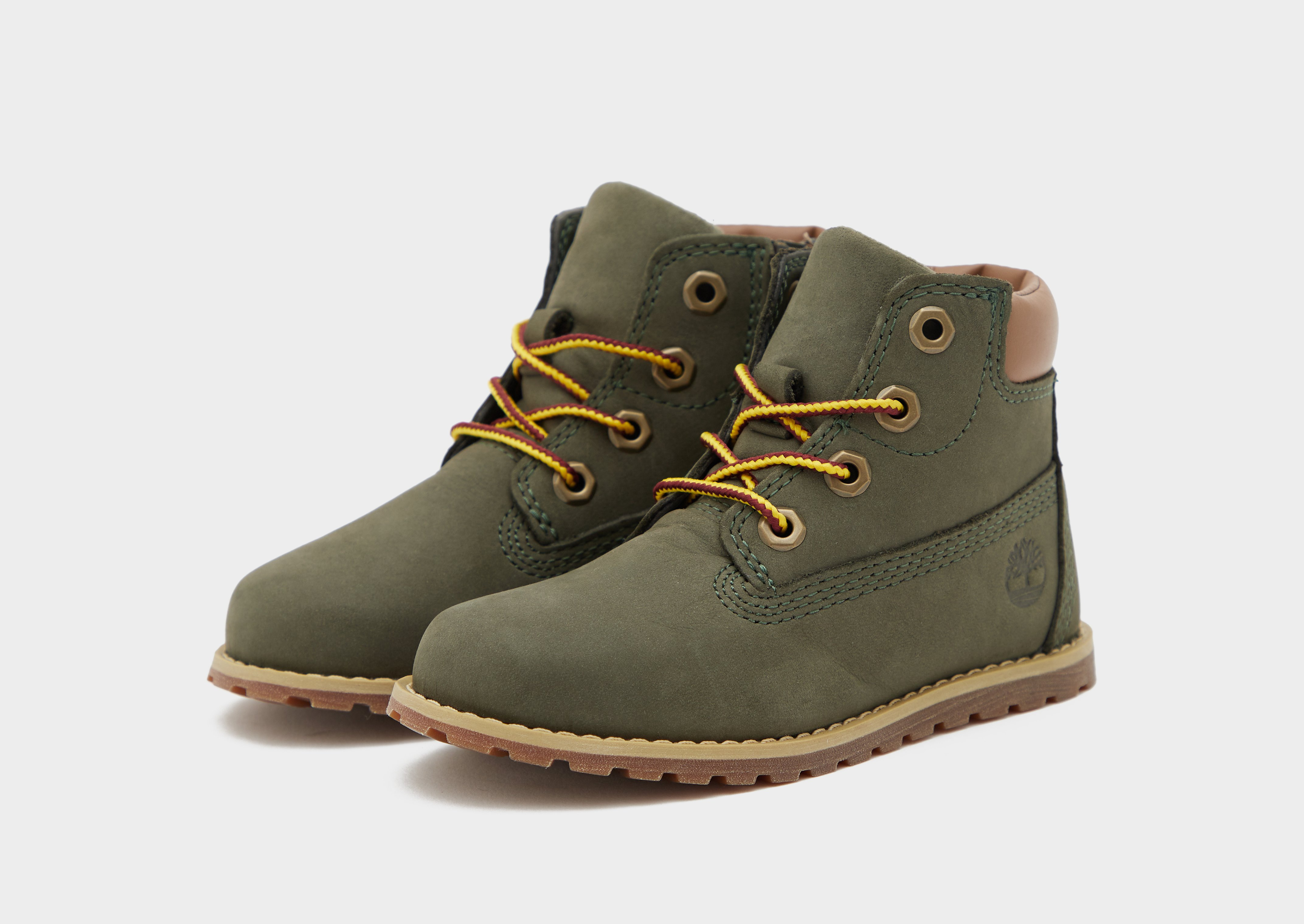Timberland Pokey Pine Bébé