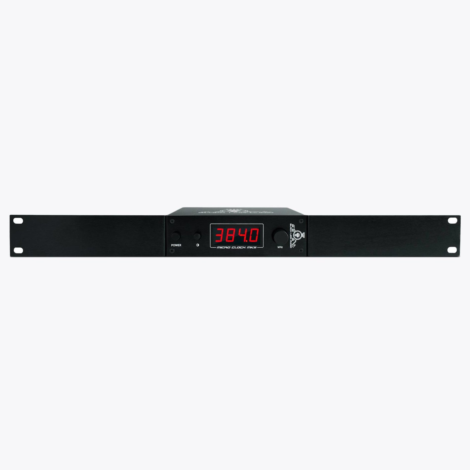 Black Lion Audio Micro Clock MK3 clocking-device