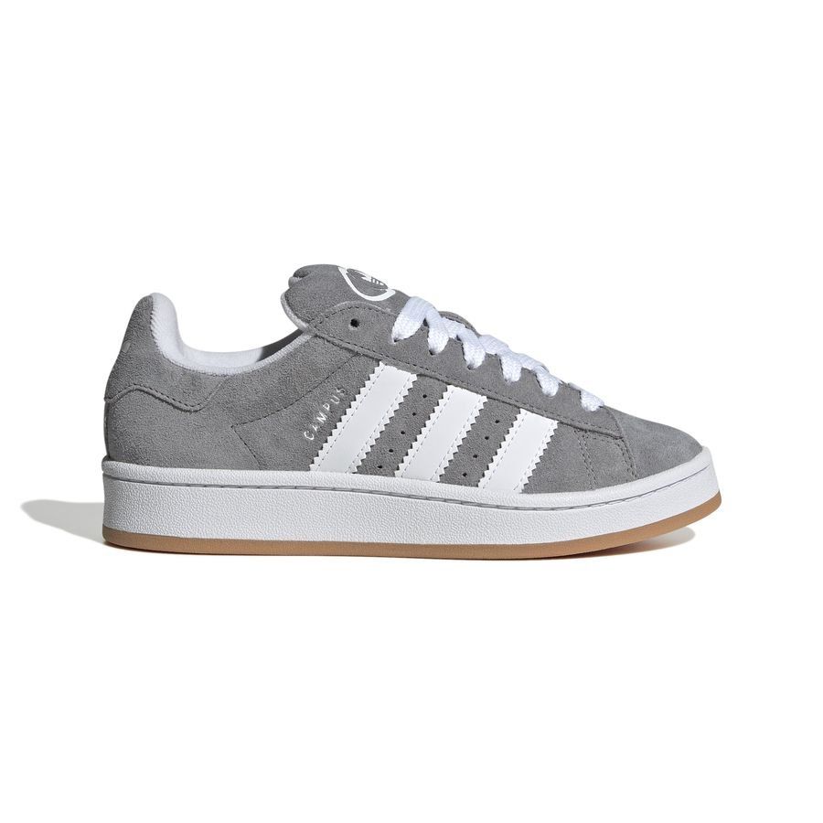adidas Originals Campus 00s Chaussures - Gris/Blanc Enfant