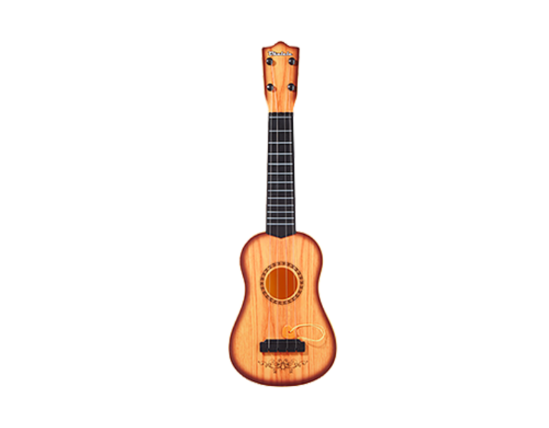 Spielgitarre
