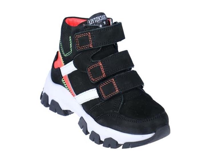 Track Style 322821 wijdte 3,5 Black (589)