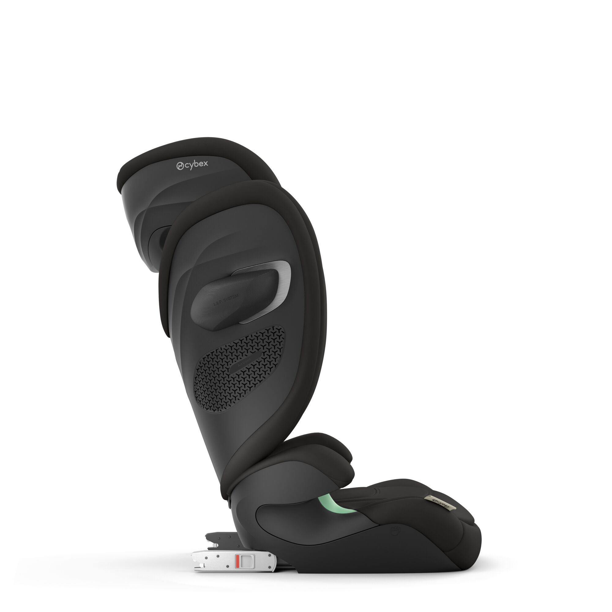 Solution G2 Magic Black