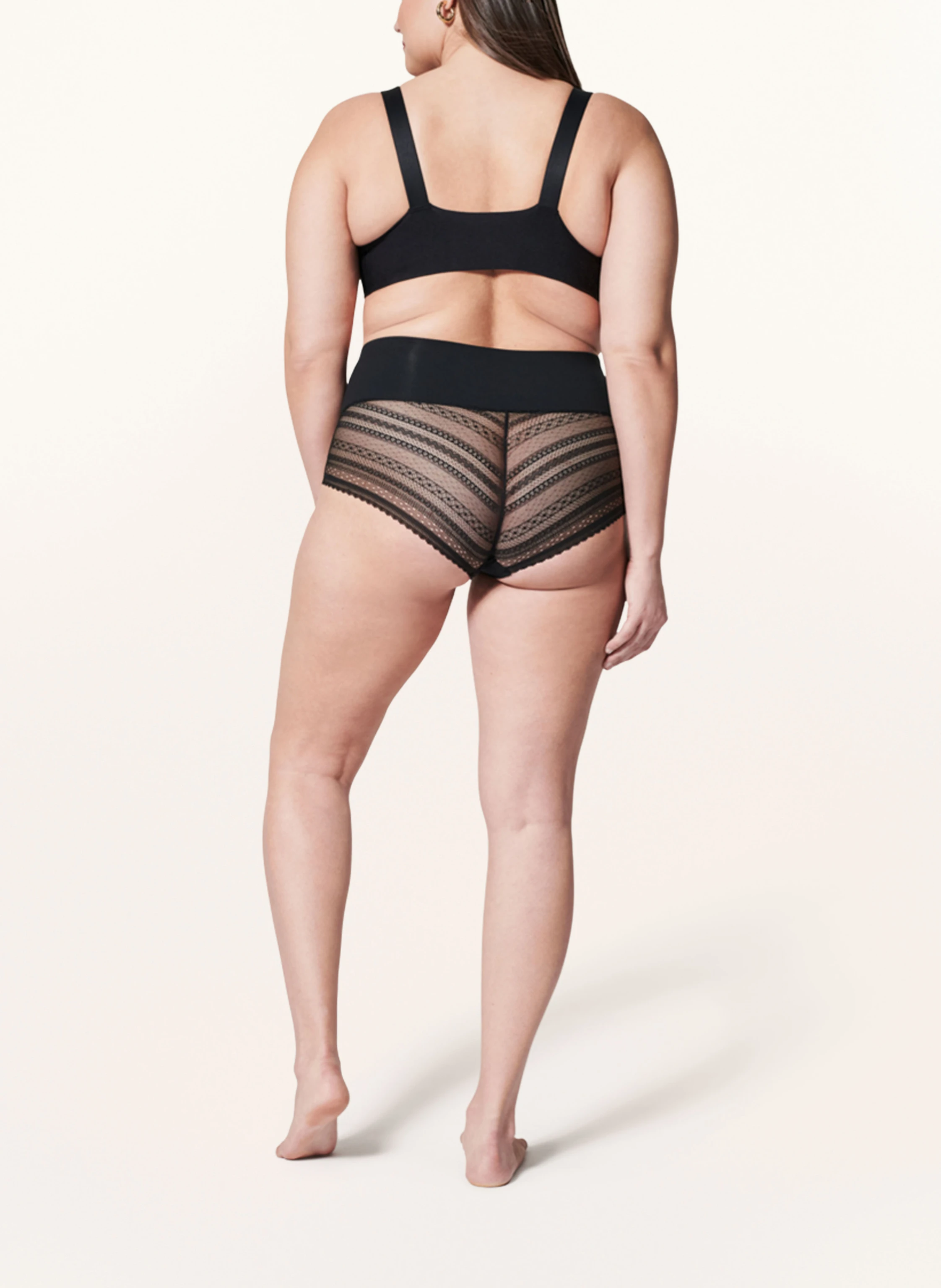 SPANX Shape-Panty UNDIE-TECTABLE® ILLUSION