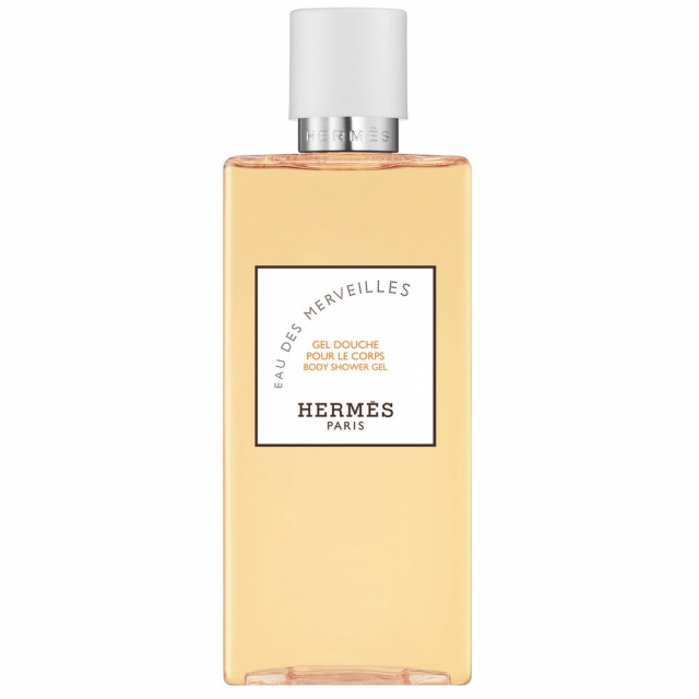 Gel Douche Eau des Merveilles|Parfumerie Burdin