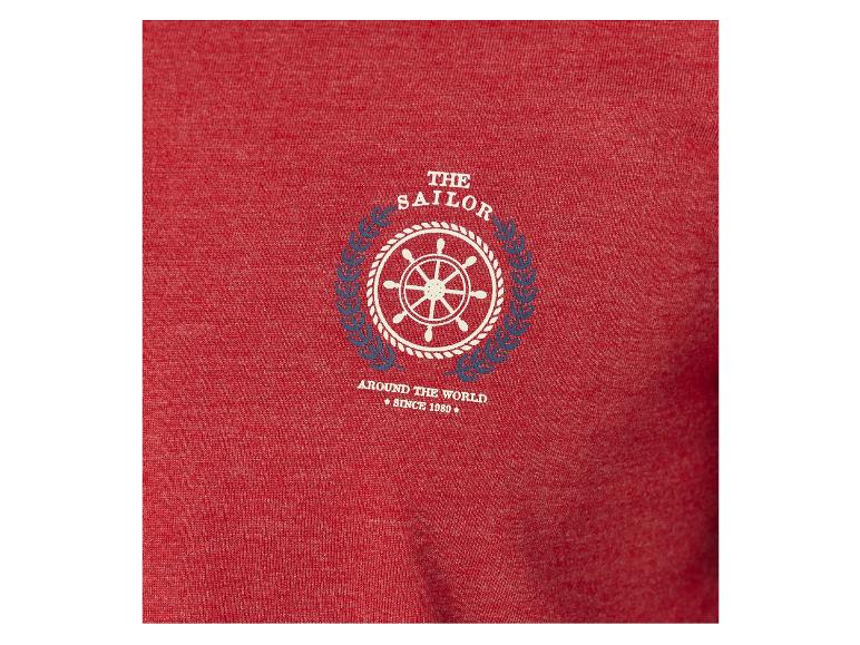 Heren poloshirt