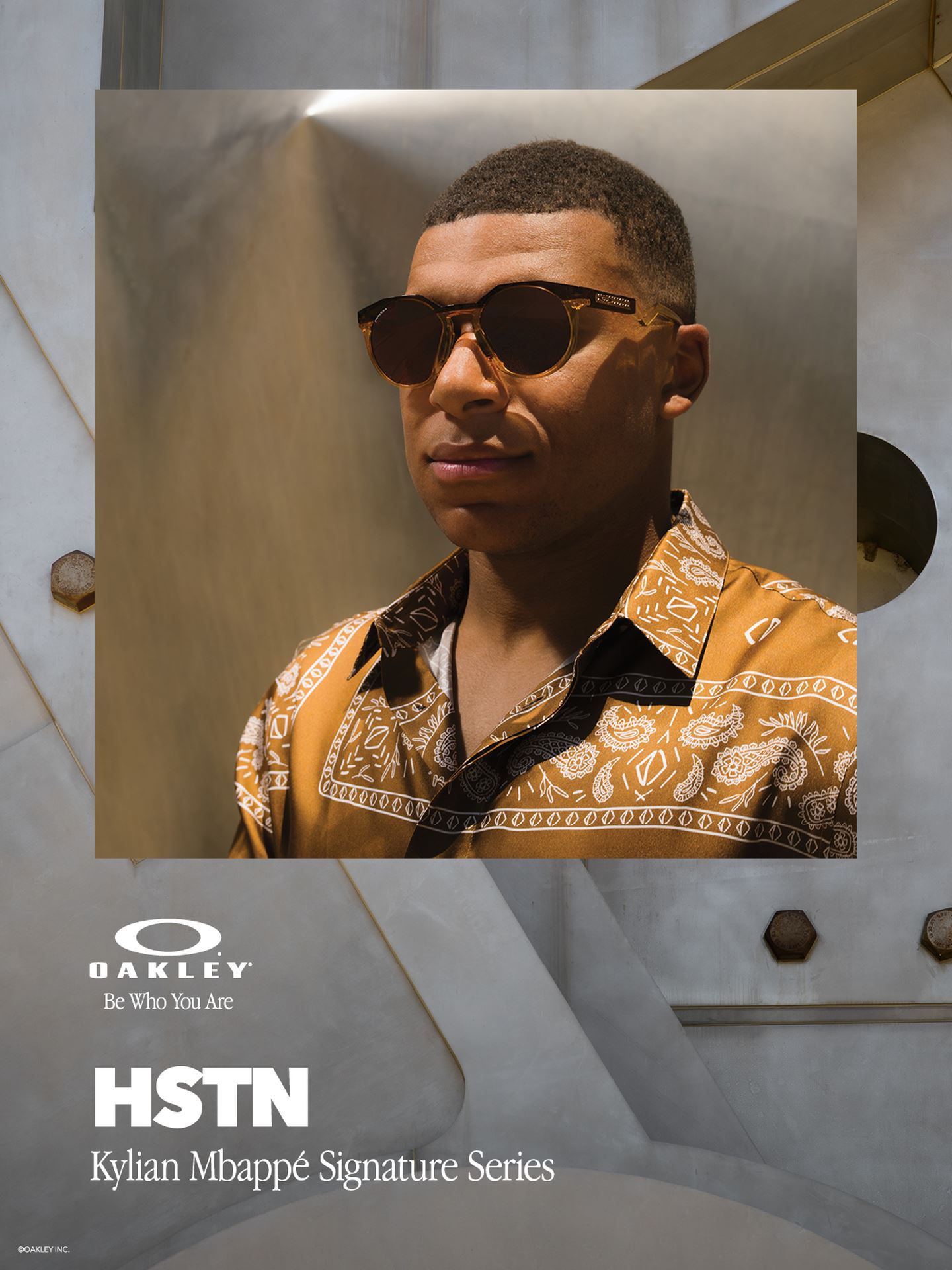 HSTN