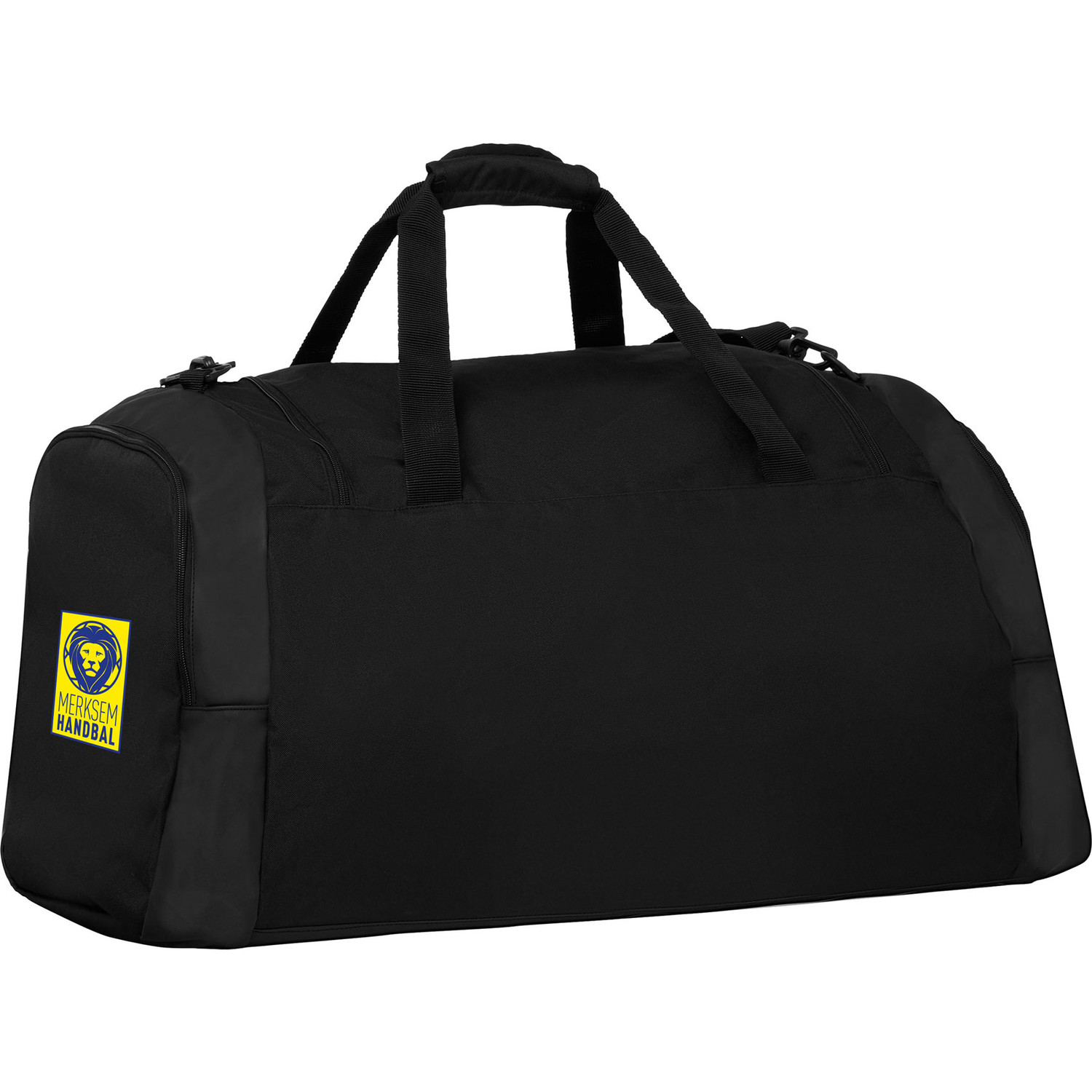Kempa Sports Bag M Merksem Handbal