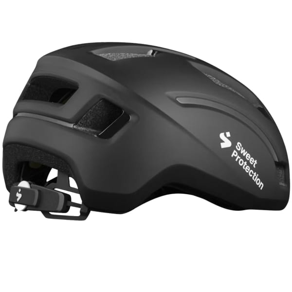 Casque vélo SWEET PROTECTION SEEKER MIPS MATTE BLACK