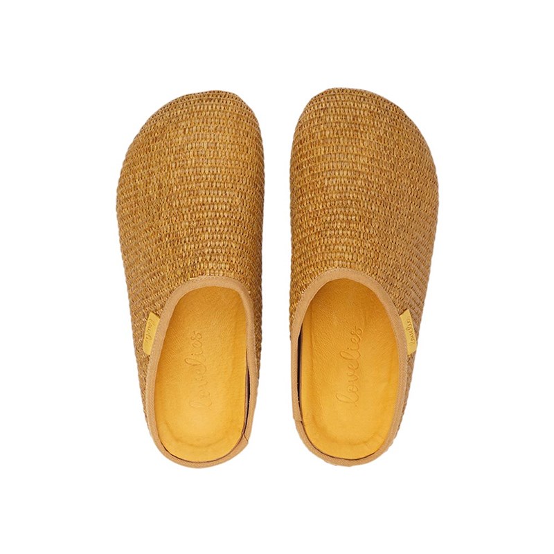 Lovelies<br>Mule Cubells 37