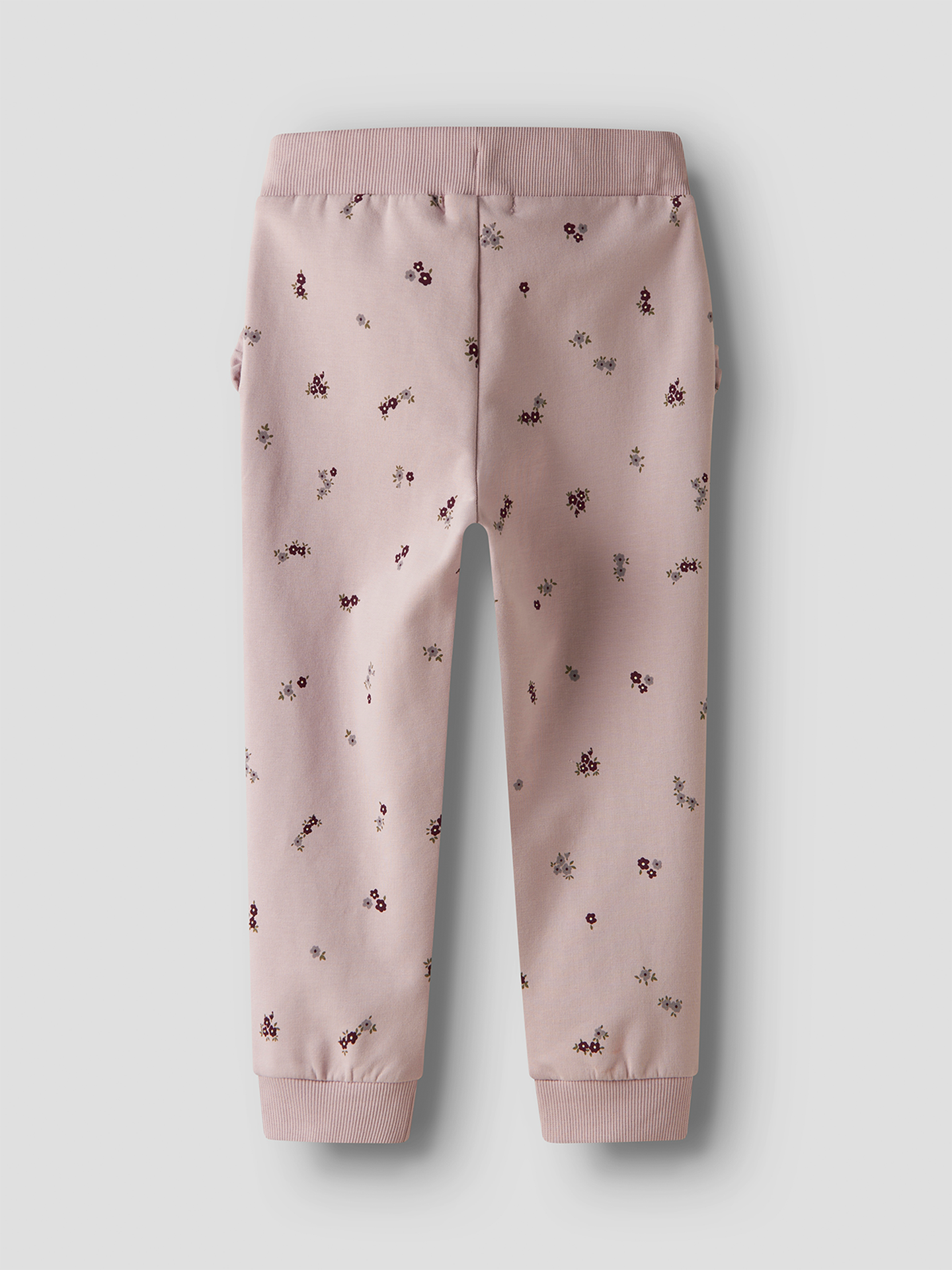 Lower Sweat Pant Brushed
