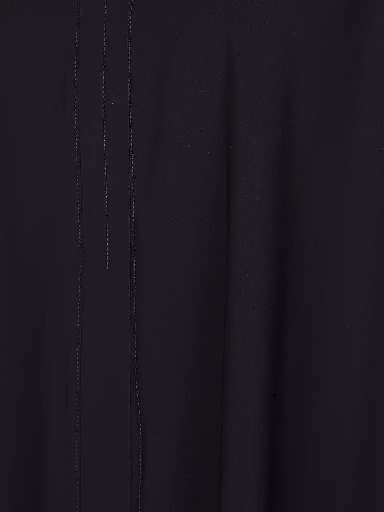 NINETO9 Bluse dunkelblau