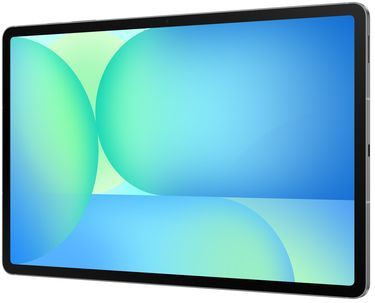 Samsung - Galaxy Tab S10 FE+ - Tablet - Grijs - 256GB
