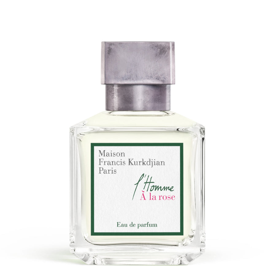 L'Homme À La Rose Eau de Parfum