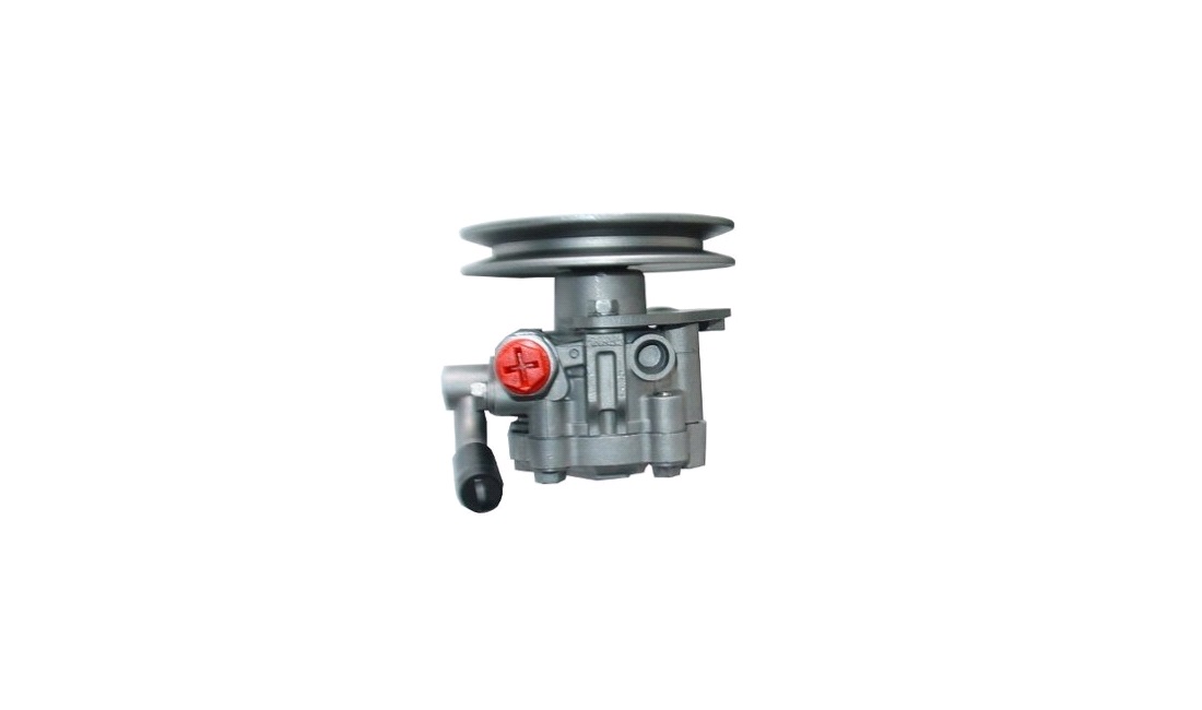 Servopumpe Hydraulisk 126 mm