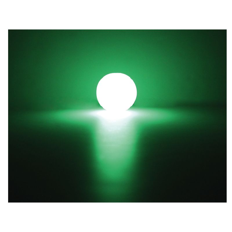 Balle Chuckit! Max Glow