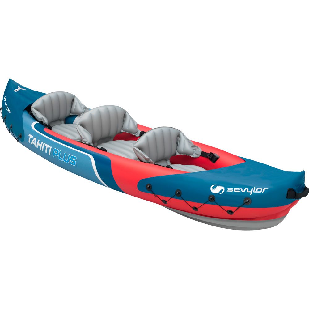 Sevylor Tahiti™ Plus Schlauchboot 361 x 90cm