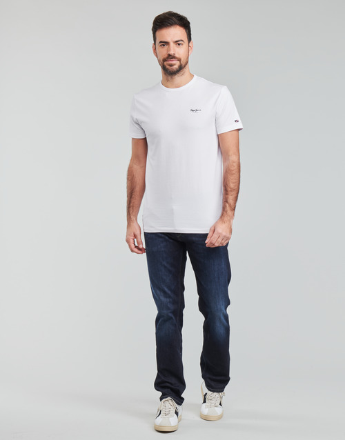 Pepe jeans - SPIKE - Bleu