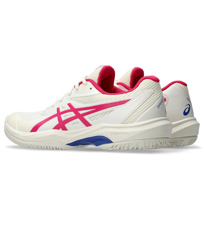 ASICS GAME FF 1042A281 CREAM-BRIGHT-ROSE