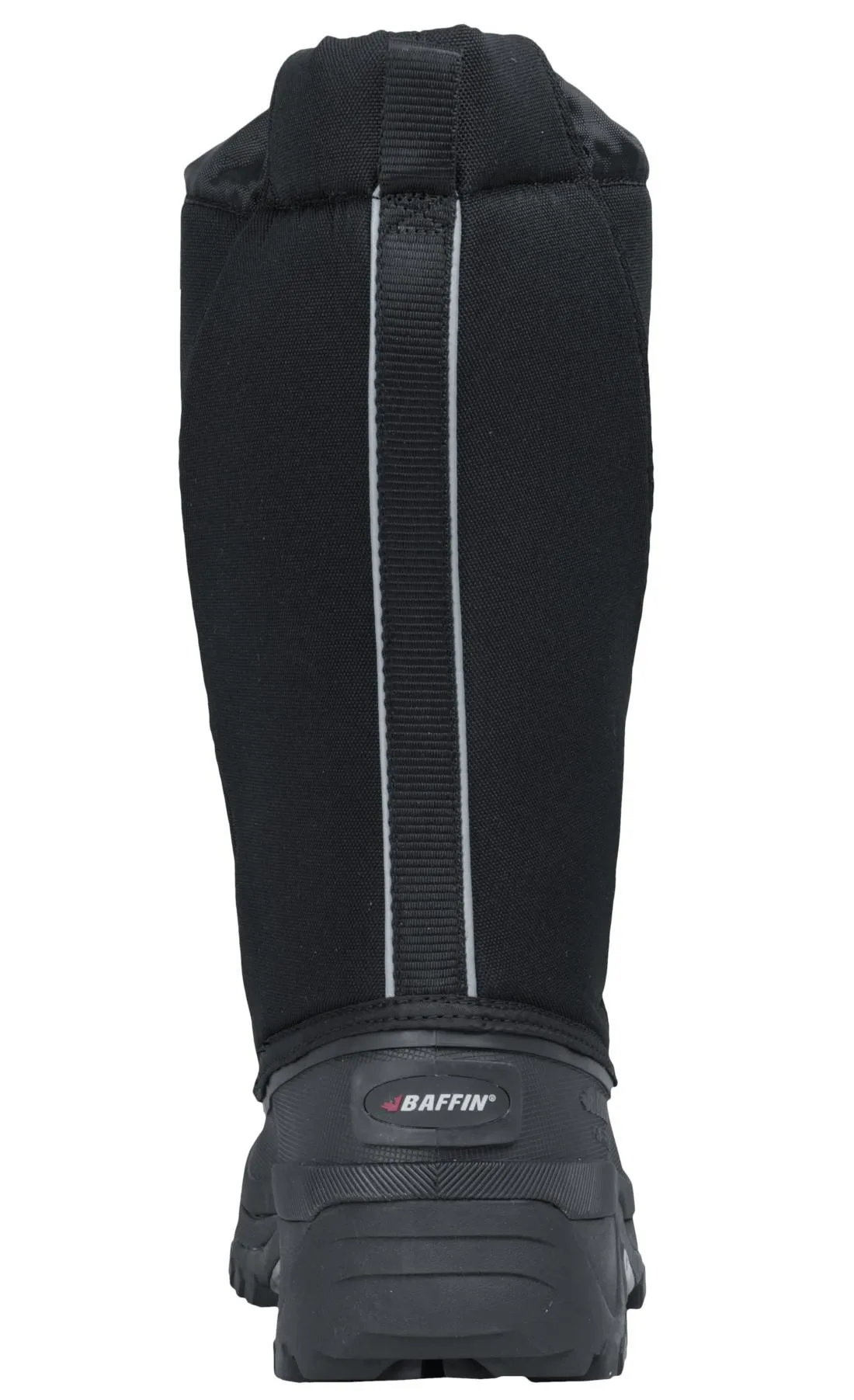 Baffin Tundra Boot Black
