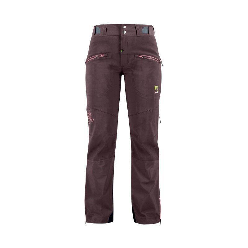 Marmolada Pant - Pantalon imperméable femme