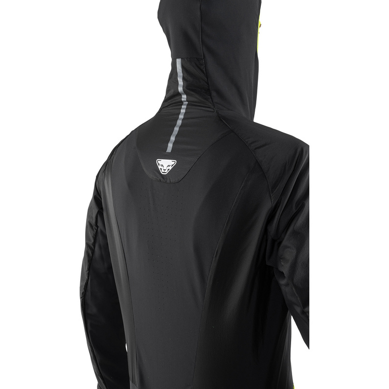 Dynafit Herren DNA Polartec Alpha Jacke