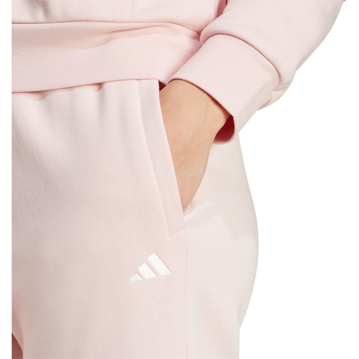 adidas Small Logo Feel Cosy Joggingbukser Dame