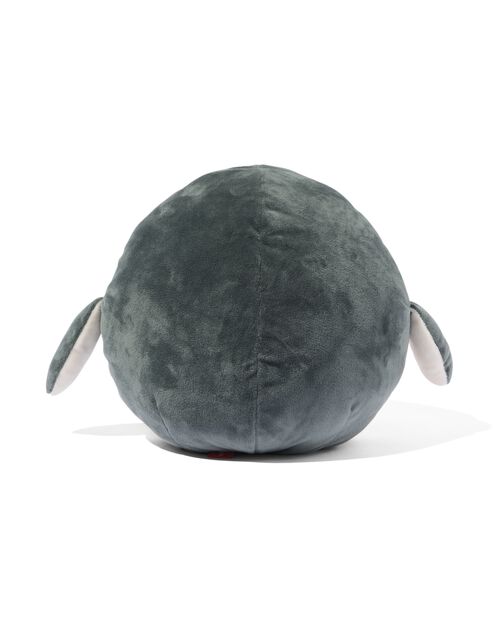 peluche pingouin
