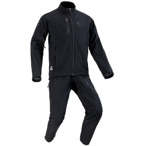 Kenny - Veste Master Noir