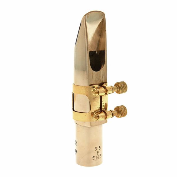 Berg Larsen Tenor Sax Bronze 95