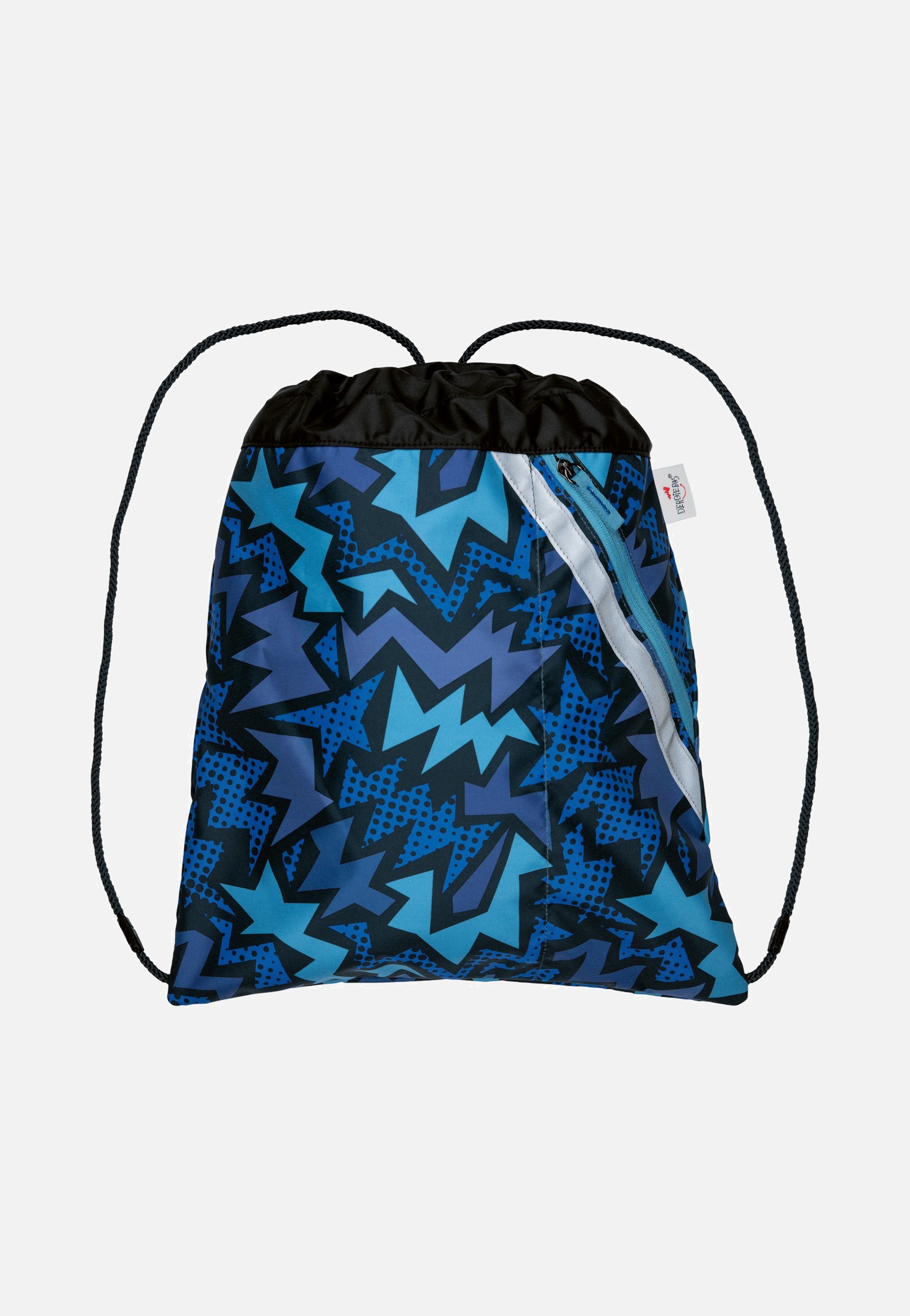 ErgoFlex Tiny Set Dark Dragon - Schulrucksack