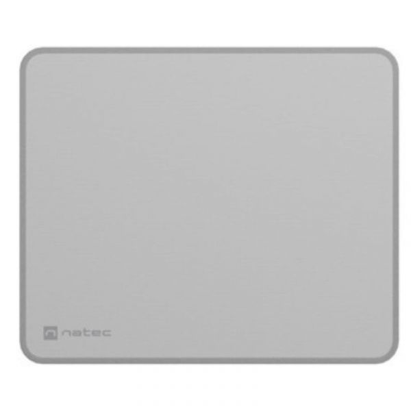 Natec Colors Tapete para Rato 300X250mm Cinzento