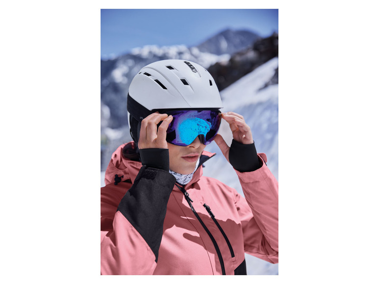 Dames ski-jas Premium