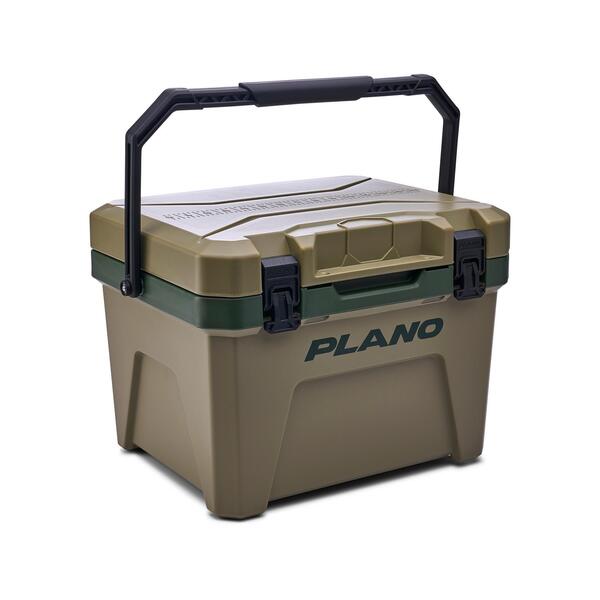 Glacière Plano Frost Hard Cooler 20L