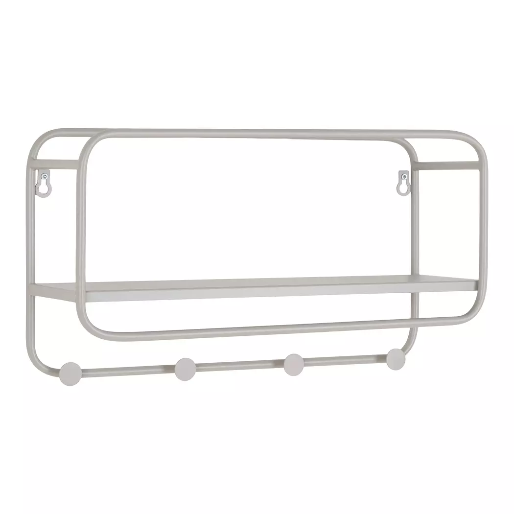 Wandgarderobe Feira