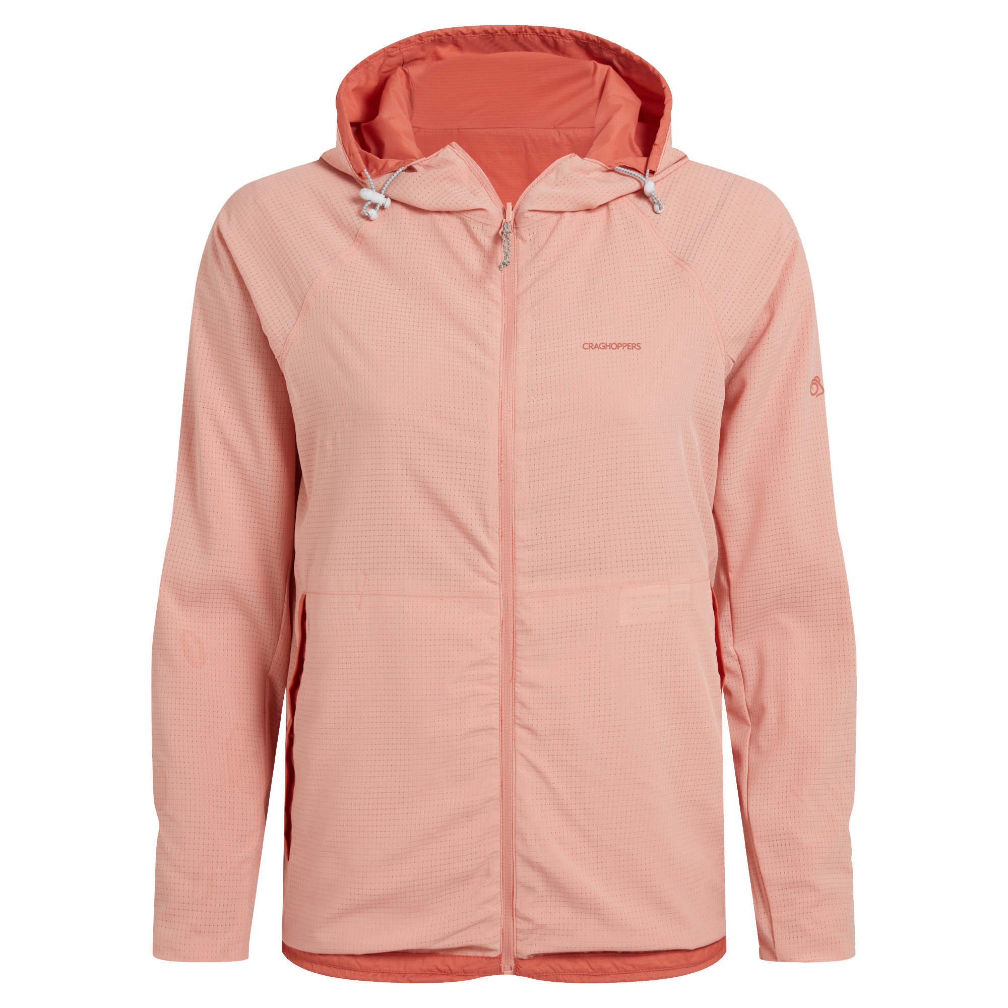 NosiLife Rosa Reversible Jacket