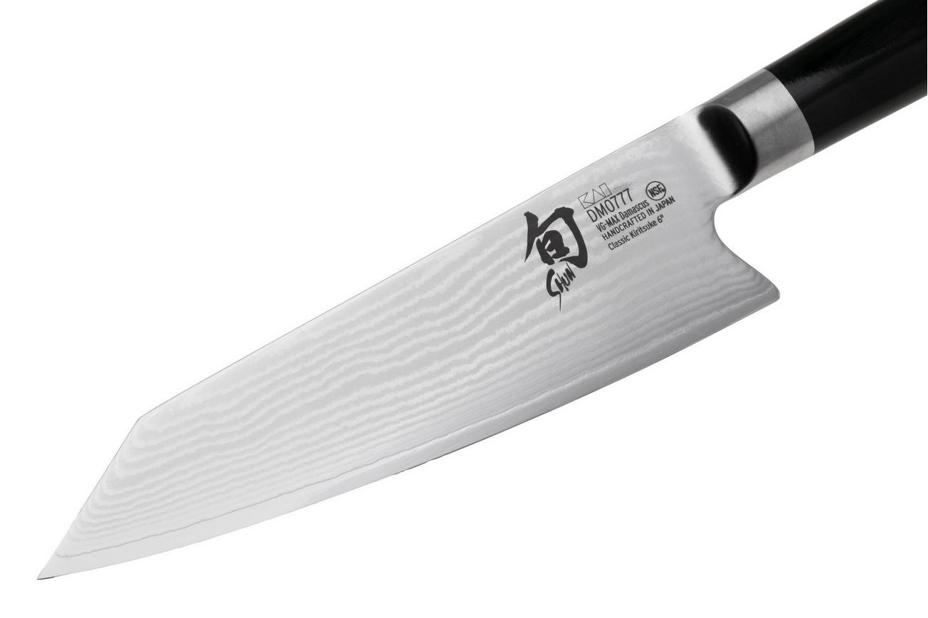 Kai Shun Classic DM-0777 kiritsuke, 15 cm