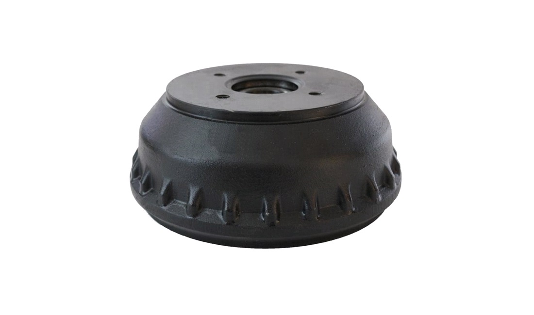 Bremsetromle 200x50mm AL-KO 2051