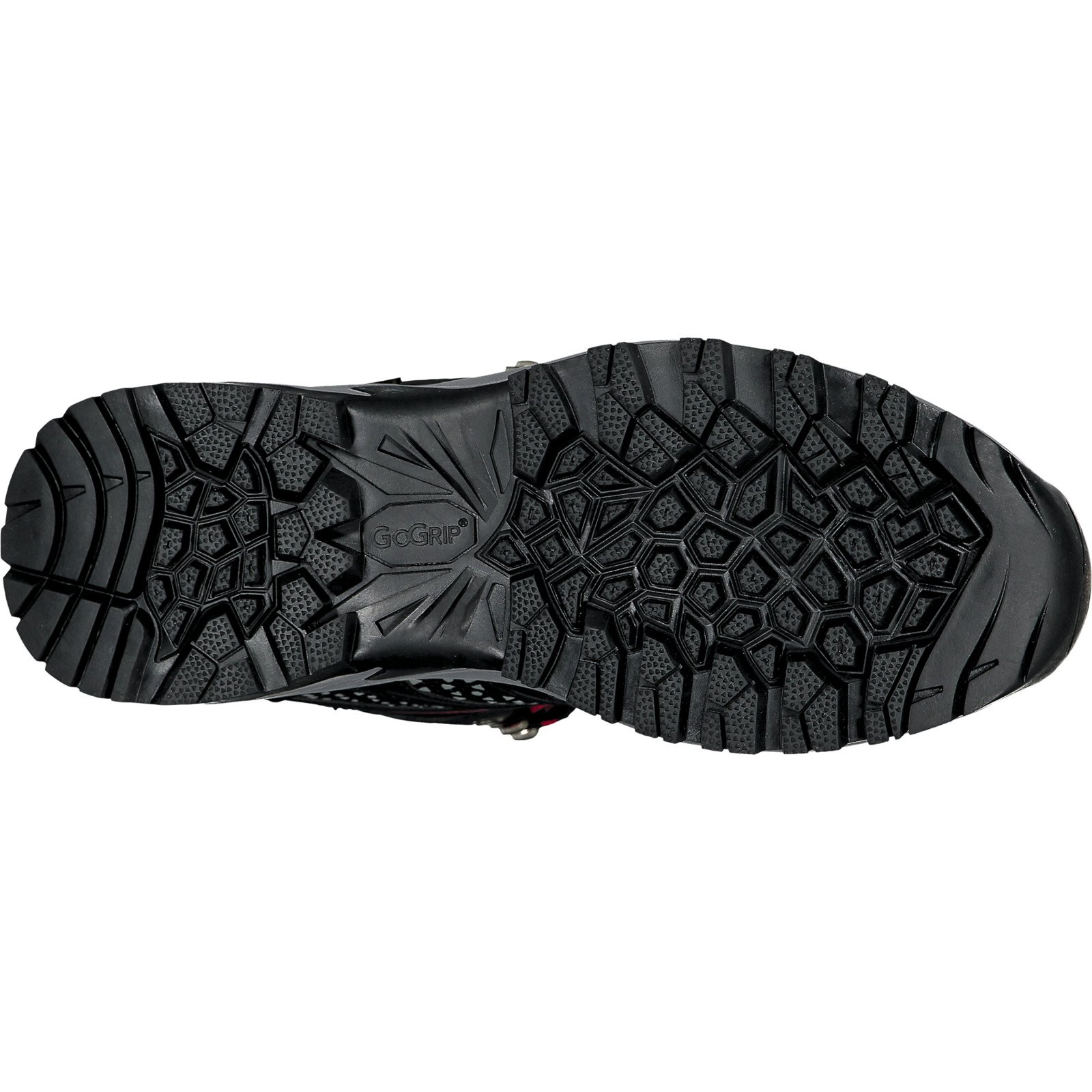 Sherpa Herren-Wanderschuh Damak Hi 46