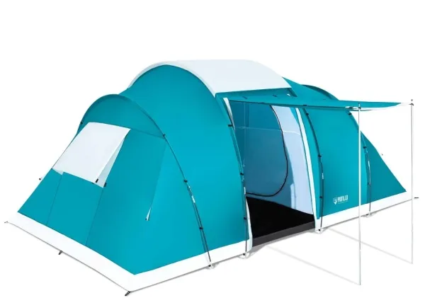 Six-person tent Pavillo Family Ground 6 Tent 4.90mx2.80mx2.00m 3000mm