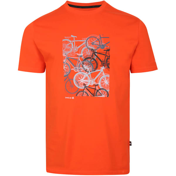 T-shirt DARE 2B FUNDAMENT TEE TRAIL BLAZE