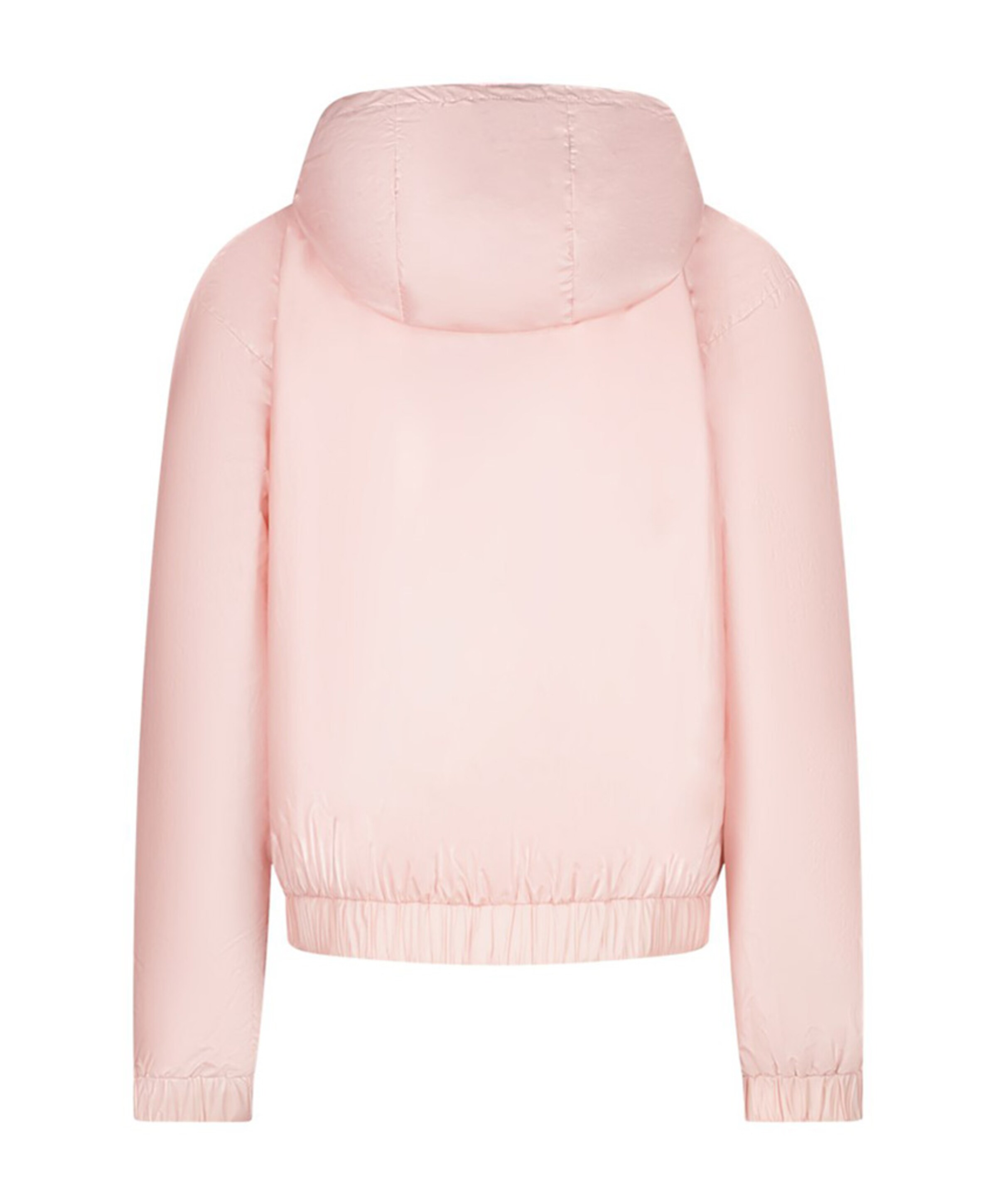 Cars Jeans Meisjes jas roze