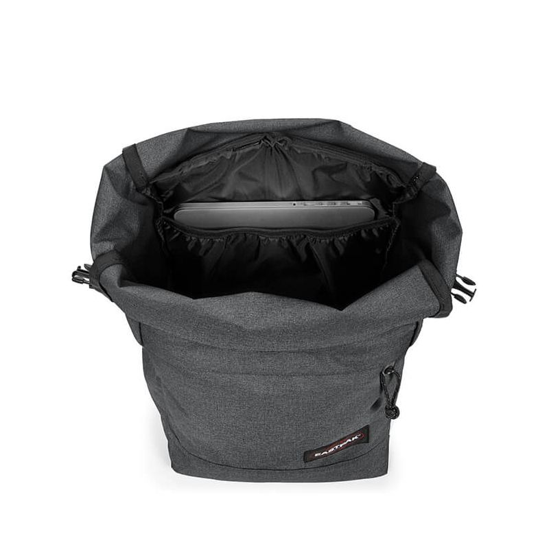 Sac à dos ordinateur Chester 13 pouces Black Denim