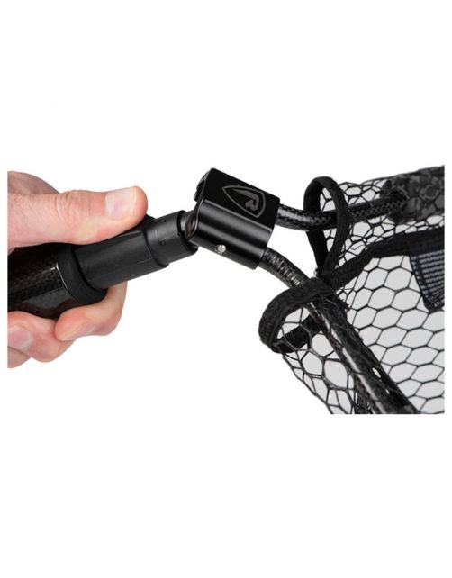 Fox Rage Street Fighter 5.5m Carbon Street Net - Landingsnet -